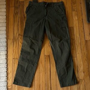 Banana Republic Cargo Pants
